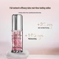 Precious Caviar Anti-Wrinkle Firming Serum - Hydrating & Soothing Facial Moisturizer 40ml gray