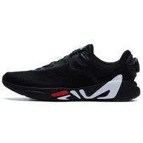 FILA Athletics Mind Boa Running Shoes 'Black' (Unisex) Training Shoes A12M222110FBK 39.0 gray