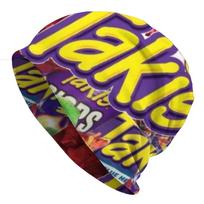 Crunchy Spicy Snack Sticks Fashion Caps For Men Women Takis Beanies Ski Caps Soft Bonnet Hats Skullies & Beanies Hat One Size yellow