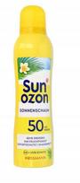 Sunozon Sun Protection Foam, Waterproof, Uva+Uvb, Spf 50; 200 200 ml