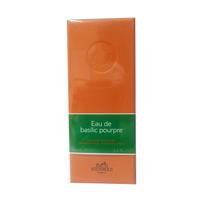Hermès Hermes Purple Basil Eau De Cologne 100ml