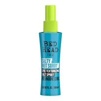 Tigi Bedhead Salty Not Sorry Texturizing Spray 100Ml blue