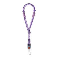 PGYTECH Pocket-Series Camera Strap Compatible with DJI Osmo Pocket 3/Xtra Muse, 2-in-1 Adjustable Shoulder/Wrist Strap
