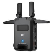 DJI SDR Transmission Transmitter 3km 1080p/60fps Wireless Video TX - Black