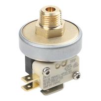 Copper Pressure Switch for Steam Boilers Compatible with Various Devices 13mm