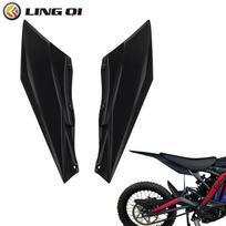 ONLEEYPP Moto Fender Fairing Kit Set Plastic Body Fender Kit For Light Bee X Modified Durable Accessories Dirt Pit Bike Offroad juoda