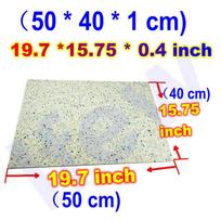 DTF Silicone Pad Heat Press Mat Sublimation Iron DTF Press Plate Foam Board Thermal Heat Pressing Cushion Blanket Accessories