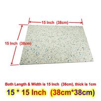 DTF Silicone Pad Heat Press Mat Sublimation Iron DTF Press Plate Foam Board Thermal Heat Pressing Cushion Blanket Accessories