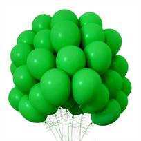 10/20/30pcs Color Latex Balloon Pink Blue Green Adult Wedding Happy Birthday Party Decoration Background Balloons Baby Shower 30pcs&12INCH