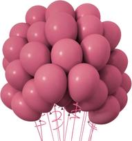 10/20/30pcs Color Latex Balloon Pink Blue Green Adult Wedding Happy Birthday Party Decoration Background Balloons Baby Shower 10pcs&12INCH