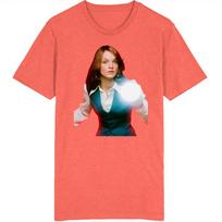 Nancy Drew Mysteries Pamela Sue Martin T Shirt 100 black