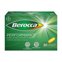 Berocca Performance 30 tablečių