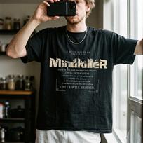 Dune  Fear Is the Mindkiller  Bene Gesserit T-Shirt L