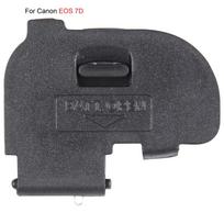 Battery Compartment Cover For Canon EOS 5D/EOS 6D/EOS 7D Repair Battery Door Cover Accessories