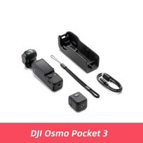 DJI OSMO Pocket 3 Powerful 1-Inch Sensor 4K/120fps 2-Inch Rotatable Touchscreen Original Brand New EU Stock