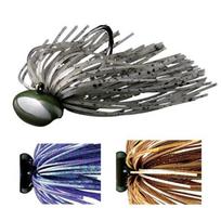Deps Rubber Jig Headlock Jig 1/2oz Hot Tiger #22
