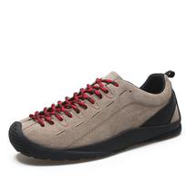 Shoes Outdoor camping low-top sports and leisure shoes for men and women couples Travel lightweight hiking shoes Non-slip outdoor 38