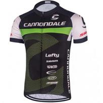 Cannondale Cycling Jersey Set Breathable Quick Dry Road Mountain Bike L
