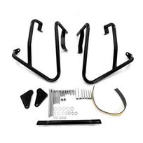 F800GT Motorcycle Accessories Engine Tank Guard Highway Crash Bars Bumper Stunt Cage Protector For BMW F 800 GT F800 GT F 800GT juoda