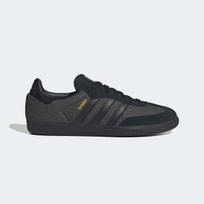 [Adidas] Samba Original [HP4471-CBLACK/CBLACK/CBLACK] 260