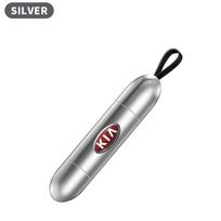 Car Safety Hammer Emergency Window Breaker Seat Belt Cutting Machine Car Goods For Kia Rio Ceed Cerato Soul Picanto Accessories balta