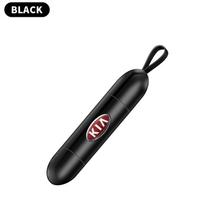 Car Safety Hammer Emergency Window Breaker Seat Belt Cutting Machine Car Goods For Kia Rio Ceed Cerato Soul Picanto Accessories juoda