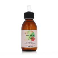 Inebrya Ice Cream Energy Lotion Plaukų serumas 125 ml Plaukų aliejai, serumai ir ampulės