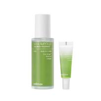 Celimax The Real Noni Energy Ampoule Nourishing Hydrating Serum Set 80ml + 10ml white