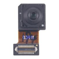 Original Front Facing Camera For Xiaomi Redmi Note 14 4G black