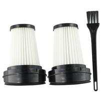 Washable Filter Dust Filter The Exhaust Air High Quality Brand New 2 PACK white