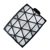 HEPA Filter Replacement For Eureka NEU652 NEU651PL Upright Vacuum Cleaner Designed For Maintaining Optimal Performance gray