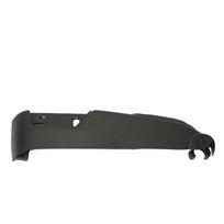 Priekinės sėdynės šoninės apdailos panelė, skirta Volvo S80, S60, XC90 gray