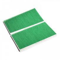 Filtras, salono oras Castrol Filters CC0035