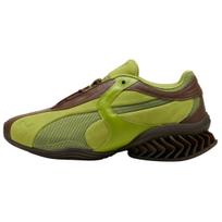 PUMA Cell Geo 1 Laisvalaikio batai Unisex Žali Rudi 405336-05 42.5 beige