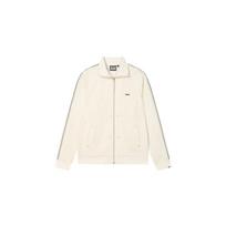 FILA ORIGINALE Jacket Men's Steam White F51M519501F-IV XXL(185/104A) white