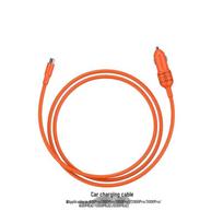 Jackery Portable Power Station Charging Cable & Accessories multi