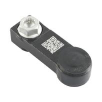 Automobilių priedai Golfui Pakeičiamas automatinės pavarų dėžės perjungimo troselio jungties adapteris 09G321397A 1 gray