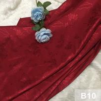 1/2/5M Antikinio stiliaus rožių gėlių šilko damasko audinys Brokato žakardo audiniai Cheongsam Kimono Hanfu suknelė Pasidaryk pats siuvimo medžiaga 1M