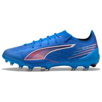 PUMA ULTRA 6 Soccer Shoes Unisex Blue 108555-01 43 blue