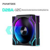 Phanteks D28 Series 120mm ARGB PC Fan