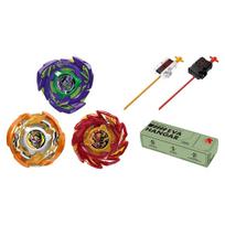 period has Takara Tomy Takara Tomy Limited BEYBLADE X Evangelion Deck Set [Reservation ended] (TAKARA TOMY) Mall/Event CX-00 beige