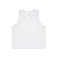 Puma X Hyrox Collaboration Cloudspun City Tank Moisture-Wicking Quick-Dry Training Sleeveless Running Vest Women tops 528201-02 M white
