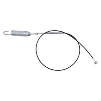 115-5680 Auger Cable Replacement Maintenance Components Easily Install for Snowthrower Snow Blower