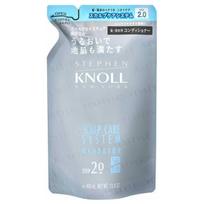 Kose - Stephen Knoll Scalp Care System Hydrator Refill 400ml white
