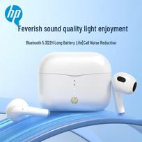 HP H23A Pusiau į ausį įdedamos Bluetooth ausinės