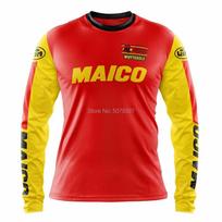 2021 enduro moto motocross marškinėliai mtb downhill marškinėliai dviračių kalnų dviračio marškinėliai DH maillot ciclismo hombre greitai džiūstantys marškinėliai M