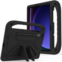 Case For Samsung Galaxy Tab S9 S8 S7 Plus S10 FE Plus 13.1 S7 FE 12.4 inch S10+ S9+ S8+ S6 S5E 10.5 Kids safe EVA Tablet Cover Tab S6 10.5 inch