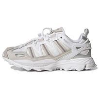 adidas Hyperturf Balti Sidabriniai Metaliniai Unisex Sportbačiai Debesų Baltumo Pilki-Vienas GY9410 44 white