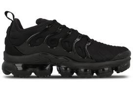 Nike Air VaporMax Plus 'Triple Black' 924453-004 44 black