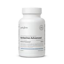 Justglow Phytosome Berberine Advanced 550mg 1 pcs 60 Tablets